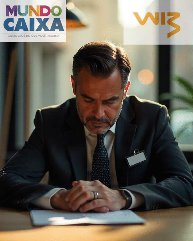 Por que muitos bancários estão deixando dinheiro na mesa na ação da PAR CORRETORA (Mundo Caixa)